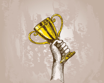 Trophy